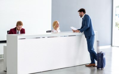 Publicatie Ontslagmanagement patiënten